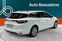 Renault Mégane vaihtoauto