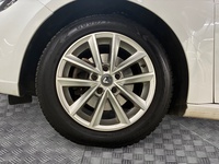 Renault Mégane vaihtoauto