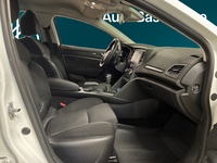 Renault Mégane vaihtoauto