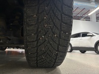 Renault Mégane vaihtoauto