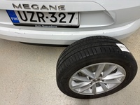 Renault Mégane vaihtoauto