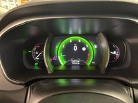 Renault Mégane vaihtoauto