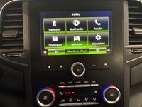 Renault Mégane vaihtoauto