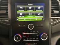 Renault Mégane vaihtoauto