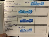 Renault Mégane vaihtoauto