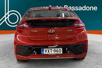 Hyundai IONIQ hybrid vaihtoauto