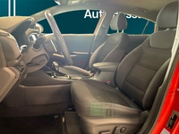 Hyundai IONIQ hybrid vaihtoauto