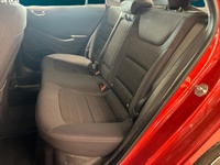 Hyundai IONIQ hybrid vaihtoauto