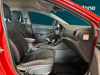 Hyundai IONIQ hybrid vaihtoauto