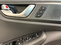 Hyundai IONIQ hybrid vaihtoauto