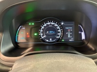 Hyundai IONIQ hybrid vaihtoauto