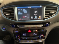 Hyundai IONIQ hybrid vaihtoauto