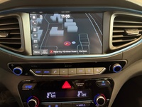 Hyundai IONIQ hybrid vaihtoauto