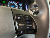 Hyundai IONIQ hybrid vaihtoauto