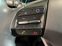 Hyundai IONIQ hybrid vaihtoauto