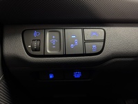 Hyundai IONIQ hybrid vaihtoauto