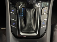 Hyundai IONIQ hybrid vaihtoauto