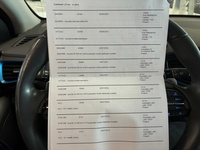 Hyundai IONIQ hybrid vaihtoauto