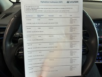 Hyundai IONIQ hybrid vaihtoauto