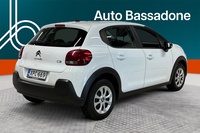 Citroën C3 vaihtoauto
