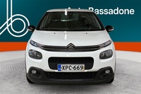 Citroën C3 vaihtoauto