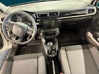 Citroën C3 vaihtoauto