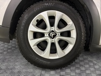 Citroën C3 vaihtoauto