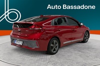 Hyundai IONIQ plug-in vaihtoauto