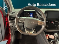 Hyundai IONIQ plug-in vaihtoauto