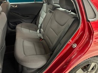 Hyundai IONIQ plug-in vaihtoauto