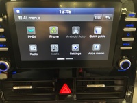 Hyundai IONIQ plug-in vaihtoauto