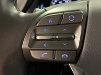 Hyundai IONIQ plug-in vaihtoauto