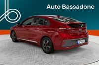 Hyundai IONIQ plug-in vaihtoauto
