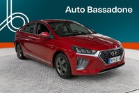 Hyundai IONIQ plug-in vaihtoauto