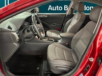 Hyundai IONIQ plug-in vaihtoauto