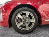 Hyundai IONIQ plug-in vaihtoauto