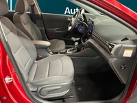 Hyundai IONIQ plug-in vaihtoauto