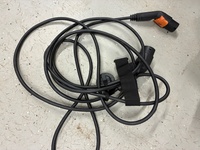 Hyundai IONIQ plug-in vaihtoauto