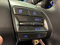 Hyundai IONIQ plug-in vaihtoauto