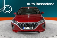 Hyundai IONIQ plug-in vaihtoauto