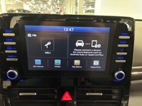 Hyundai IONIQ plug-in vaihtoauto