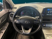 Hyundai Kona vaihtoauto