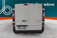 Renault Trafic vaihtoauto