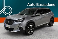 Peugeot 2008 vaihtoauto