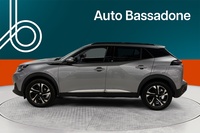 Peugeot 2008 vaihtoauto