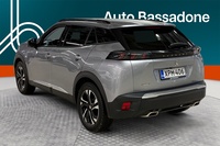 Peugeot 2008 vaihtoauto