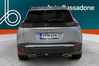 Peugeot 2008 vaihtoauto