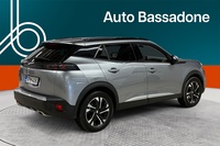 Peugeot 2008 vaihtoauto