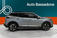 Peugeot 2008 vaihtoauto