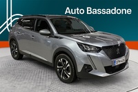 Peugeot 2008 vaihtoauto